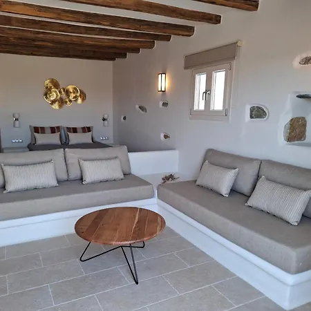 Lejlighedshotel Tsigouri