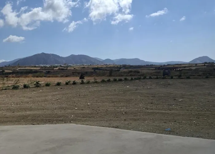 Tsigouri Lägenhetshotell